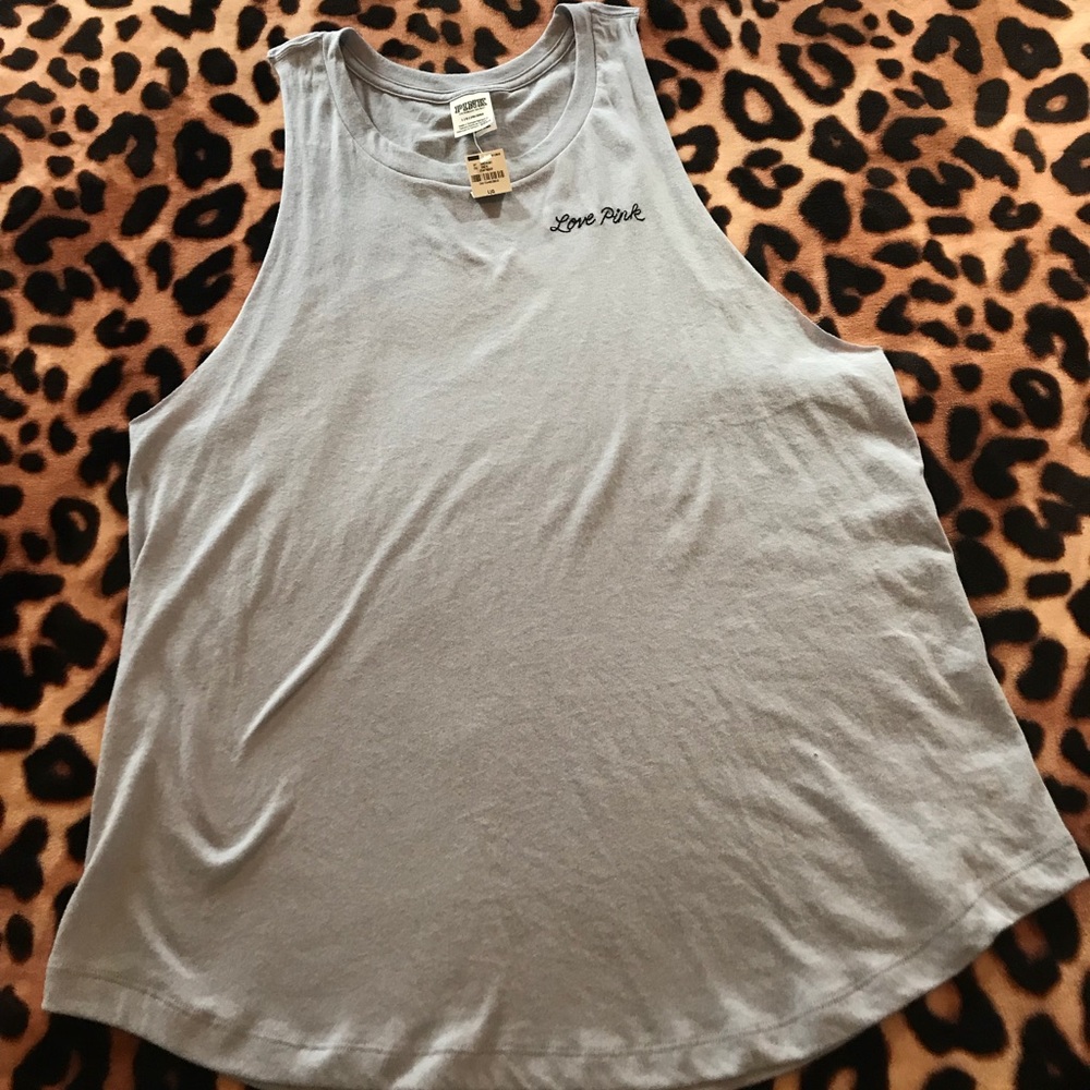Vs PINK tank top